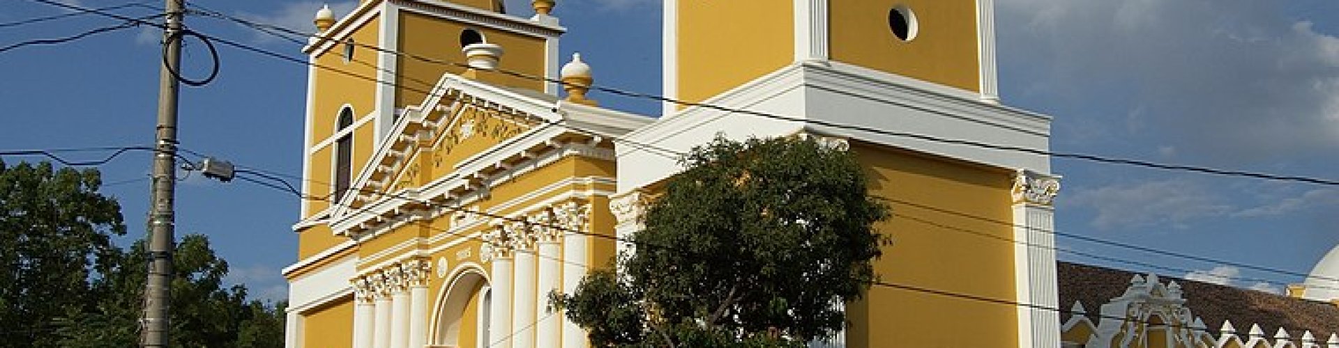 Chinandega, NI