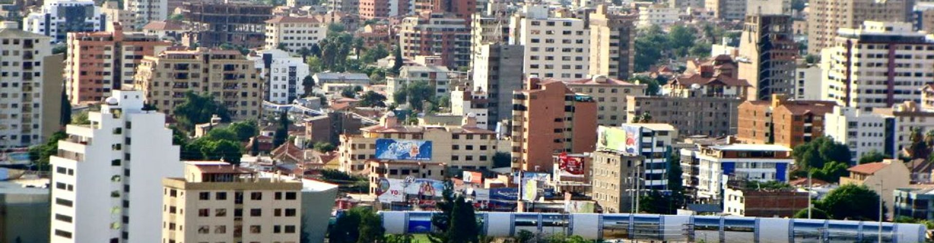 Cochabamba, BO