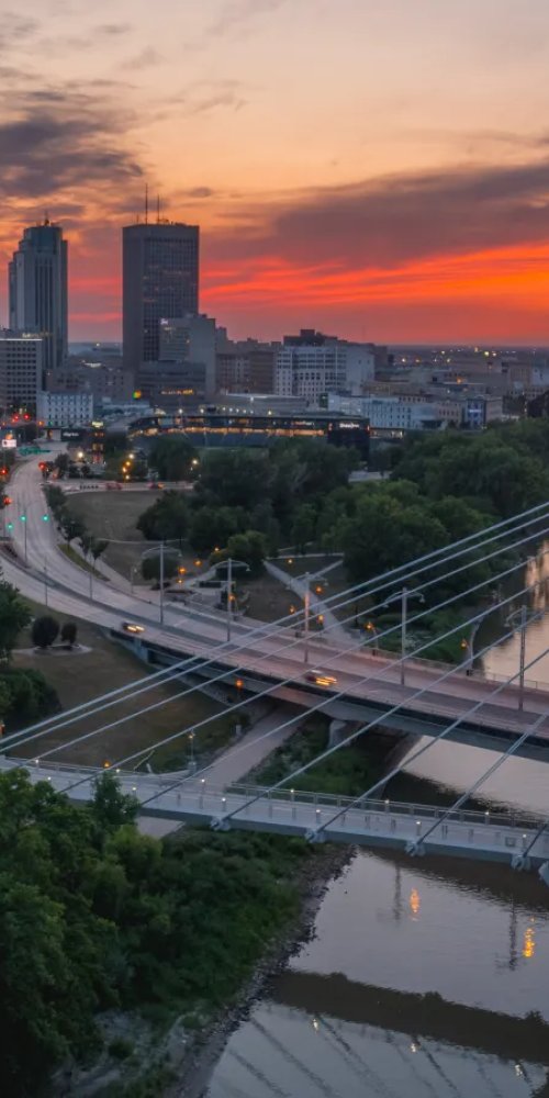 Public Transit in Winnipeg