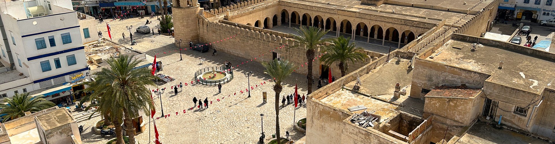 Sousse, TN