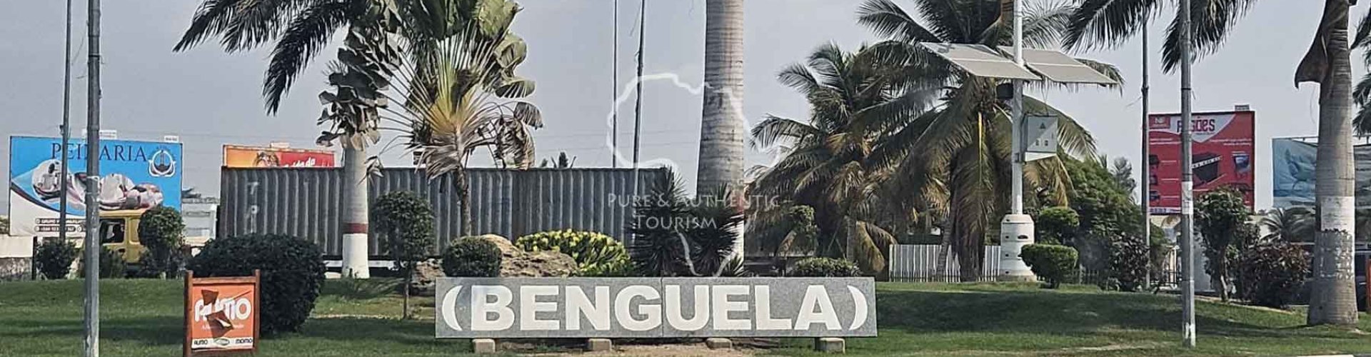 Accommodation in Benguela, AO