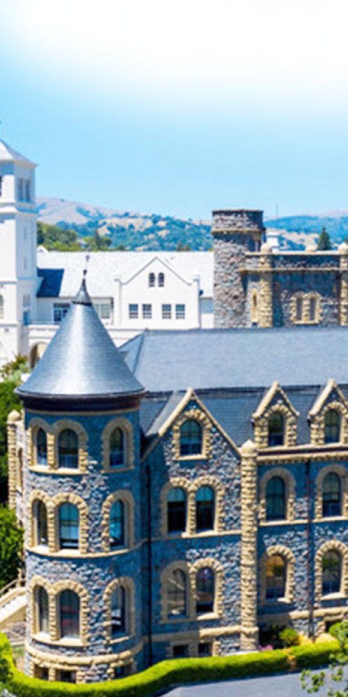 Getting around Redlands, CA, US