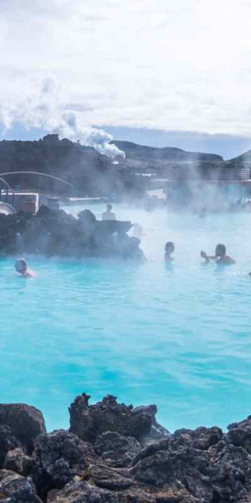 Getting Around in Keflavik