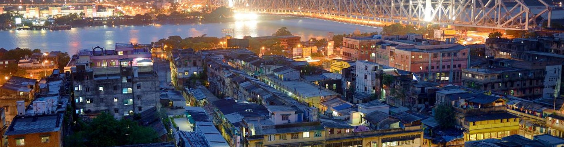 Kolkata, IN