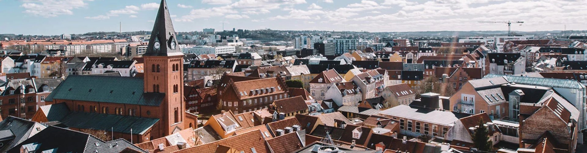 Aalborg, DK