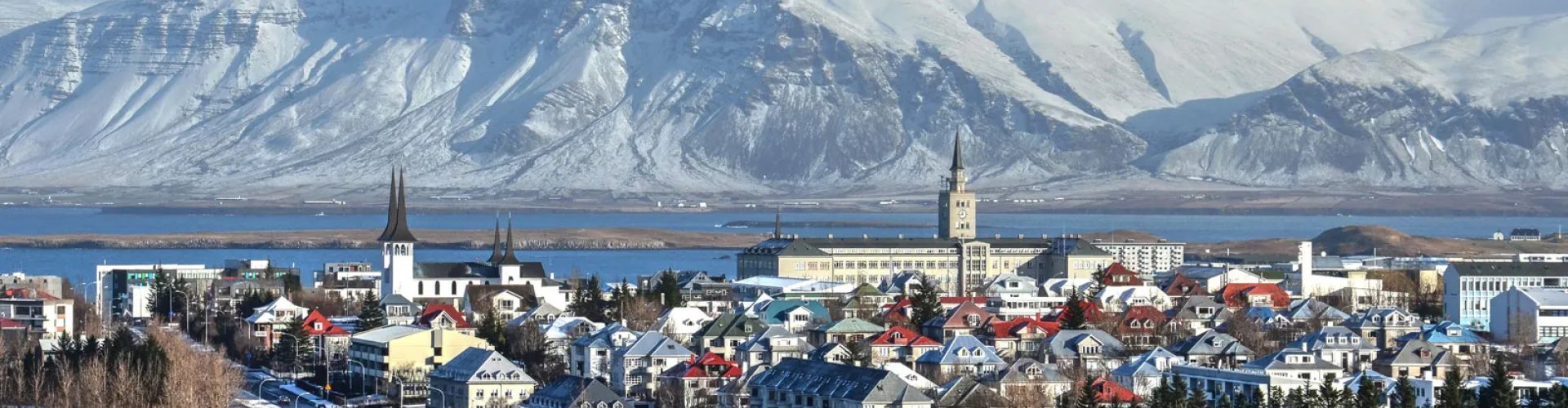 Reykjavík, IS