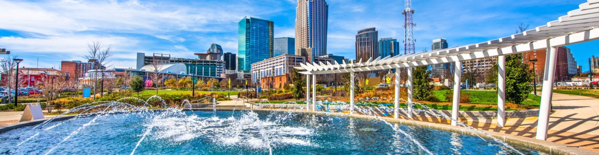 Charlotte, NC, US