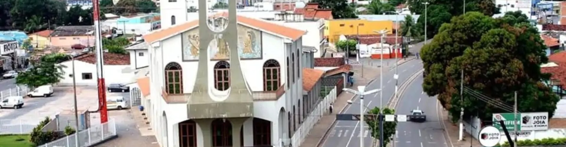 Varzea Grande, BR