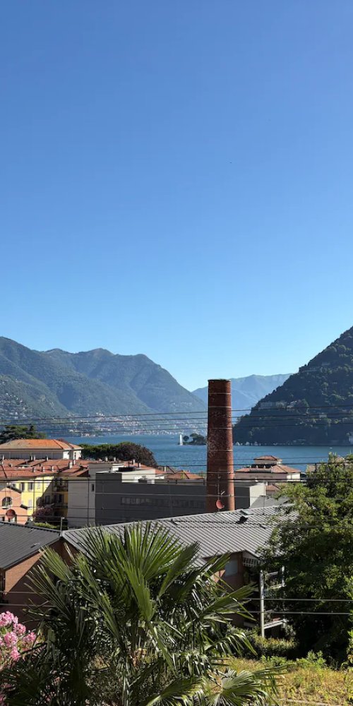 Getting around Fino Mornasco