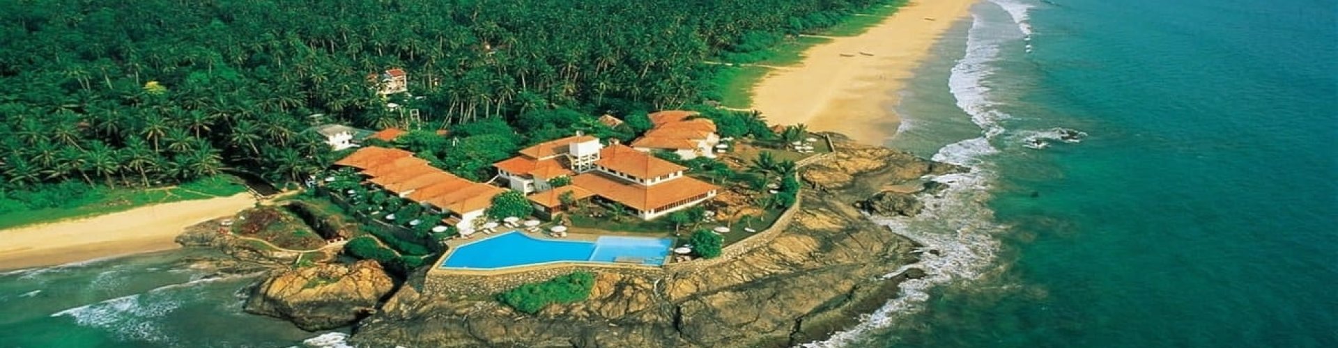 Bentota, LK