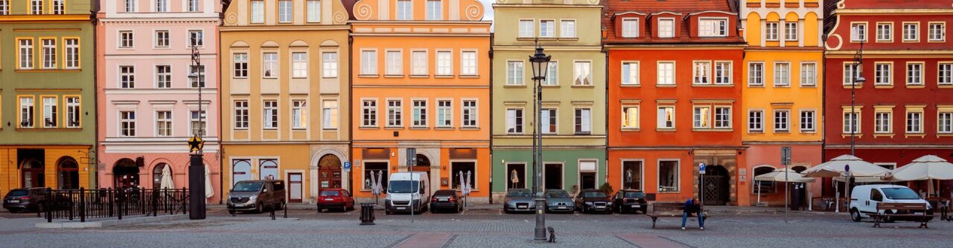 Wrocław, PL