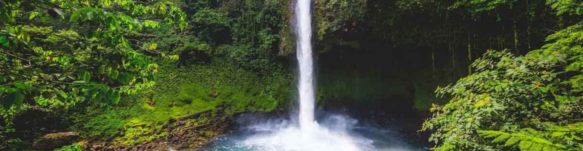 La Fortuna, CR