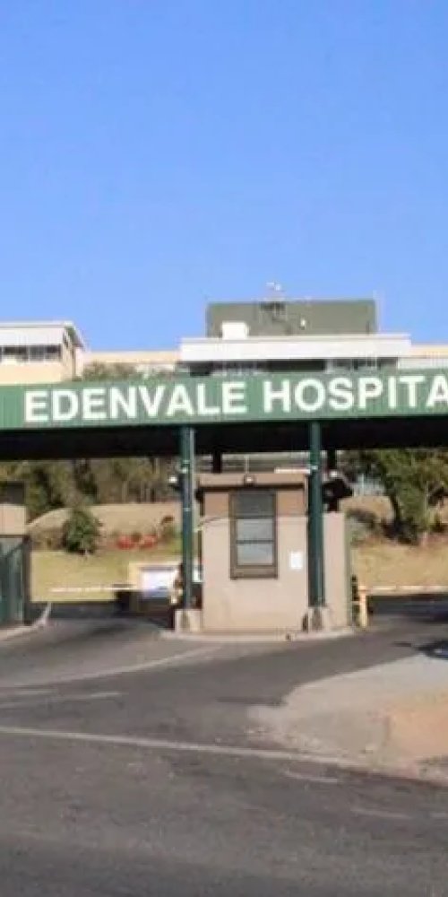 Getting Around Edenvale Guest Rooms