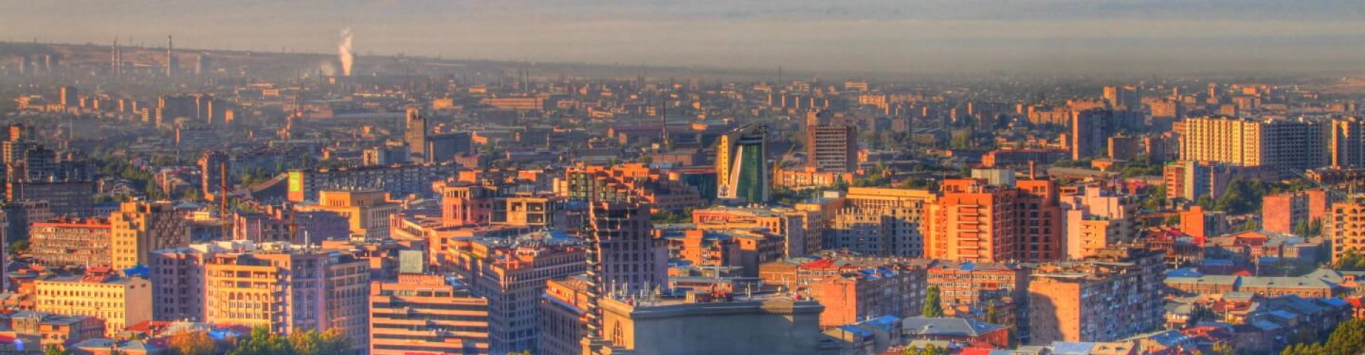 Yerevan, AM
