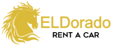 ELDorado Rent a car logo