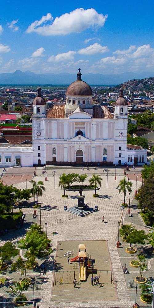 Street View Cap Haitien