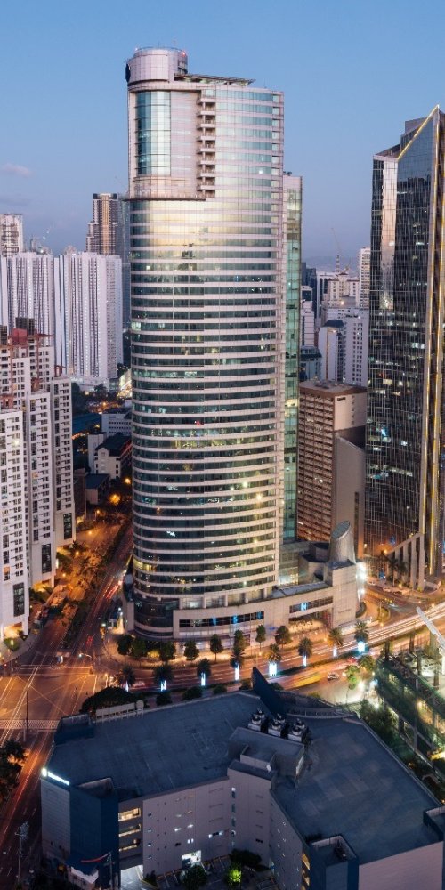 Getting Around Manila