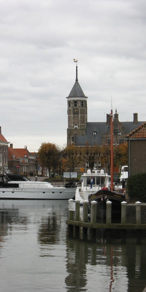 Willemstad transportation