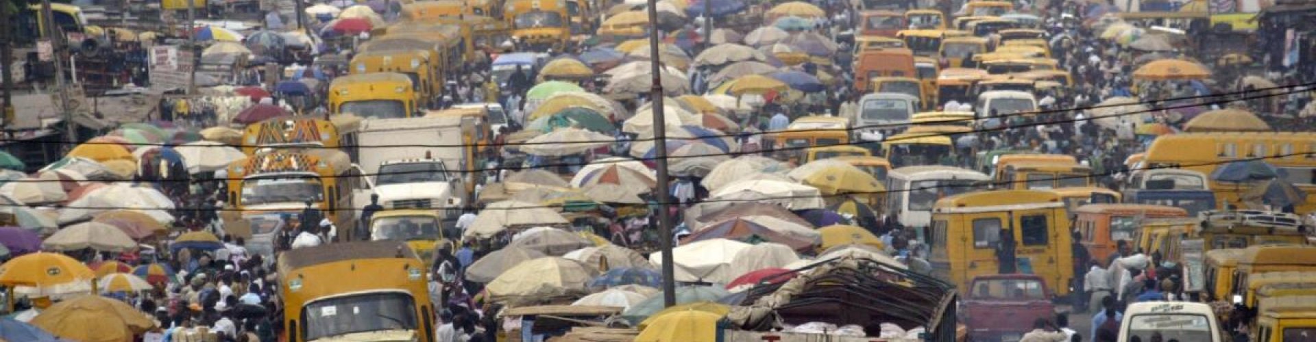 Lagos, NG