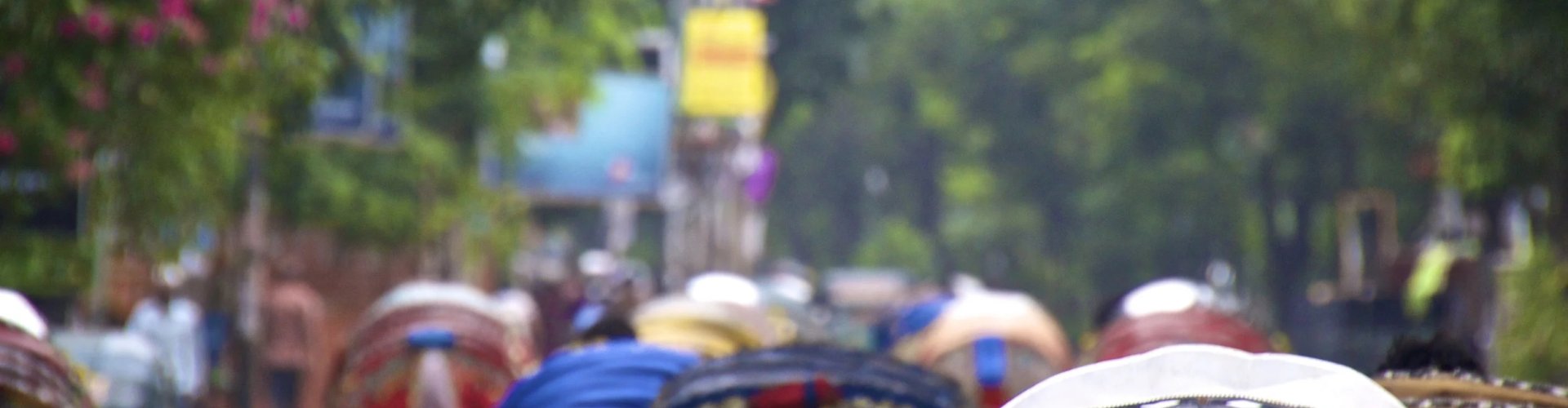 Guest room in Dhaka, BD