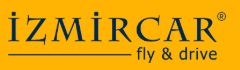 İZMİRCAR logo