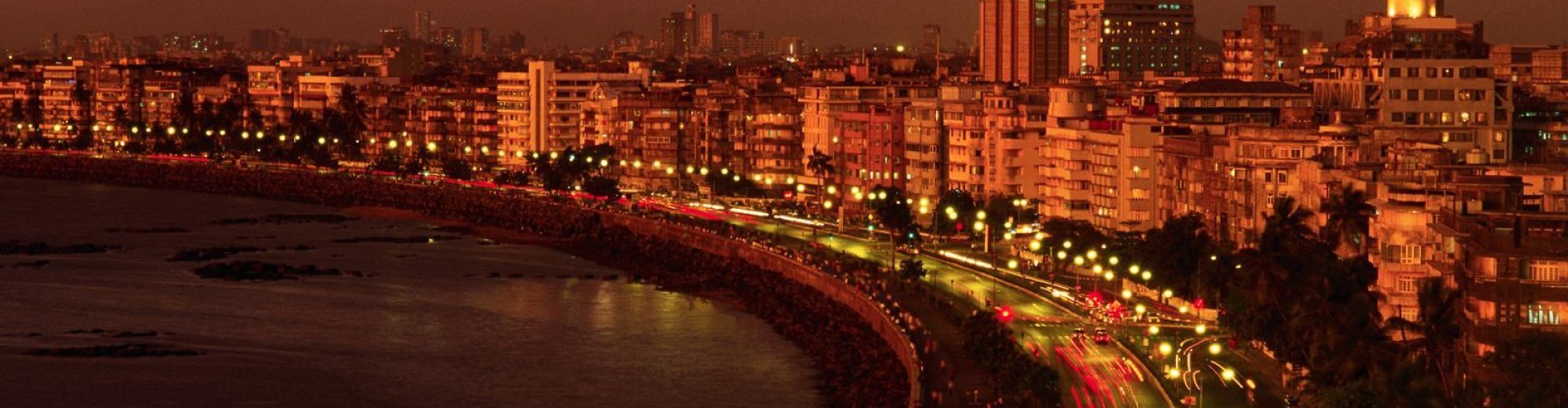 Mumbai Guest Room Experience