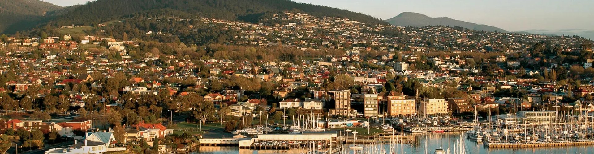 Hobart, TA, AU