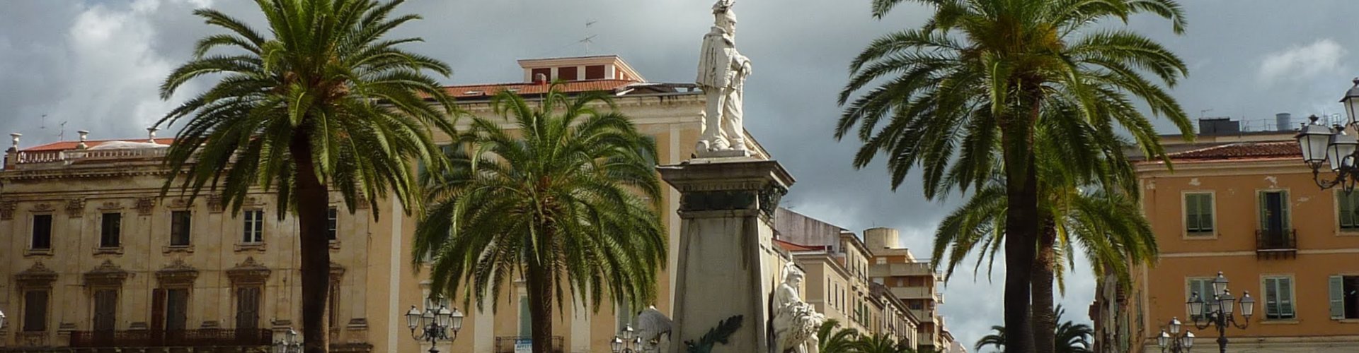 Sassari accommodation - guest rooms