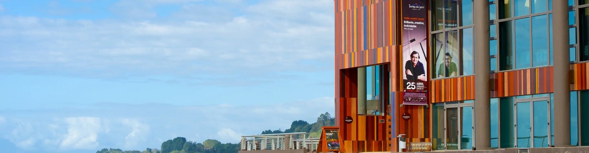 Puerto Montt, CL