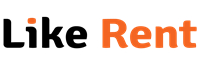LikeRent logo