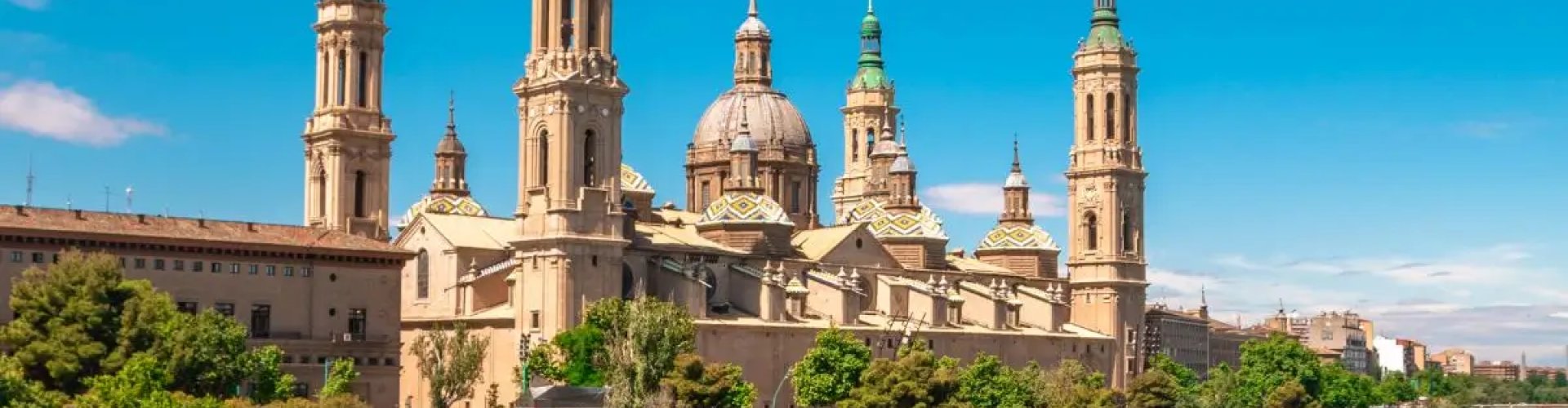 Zaragoza, ES