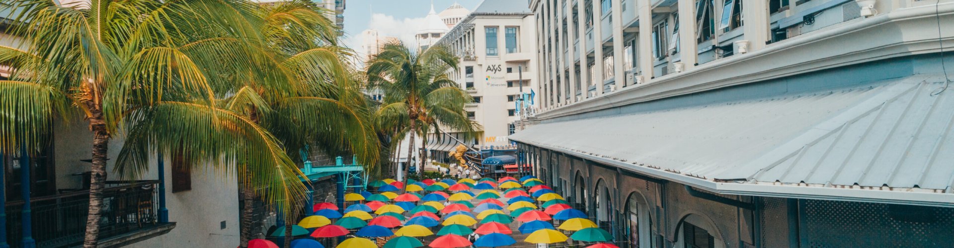 Port Louis, MU