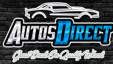 Autos Direct Logo