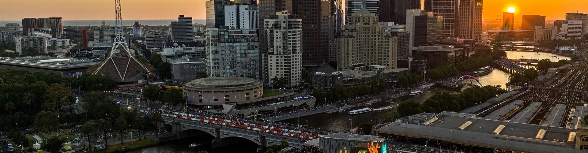 Guest rooms in Melbourne, VI, AU