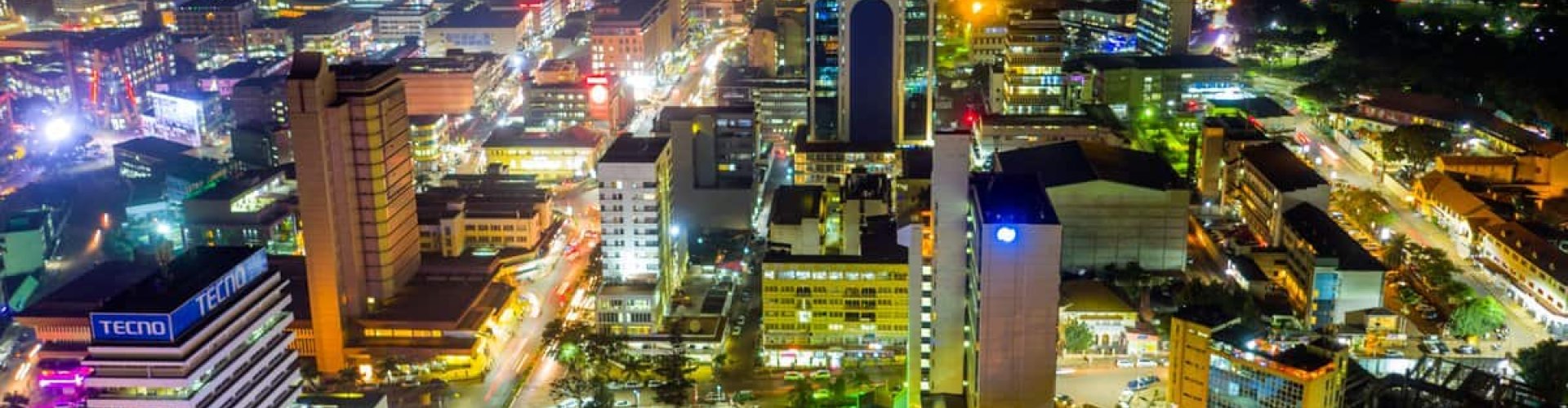 Kampala, UG