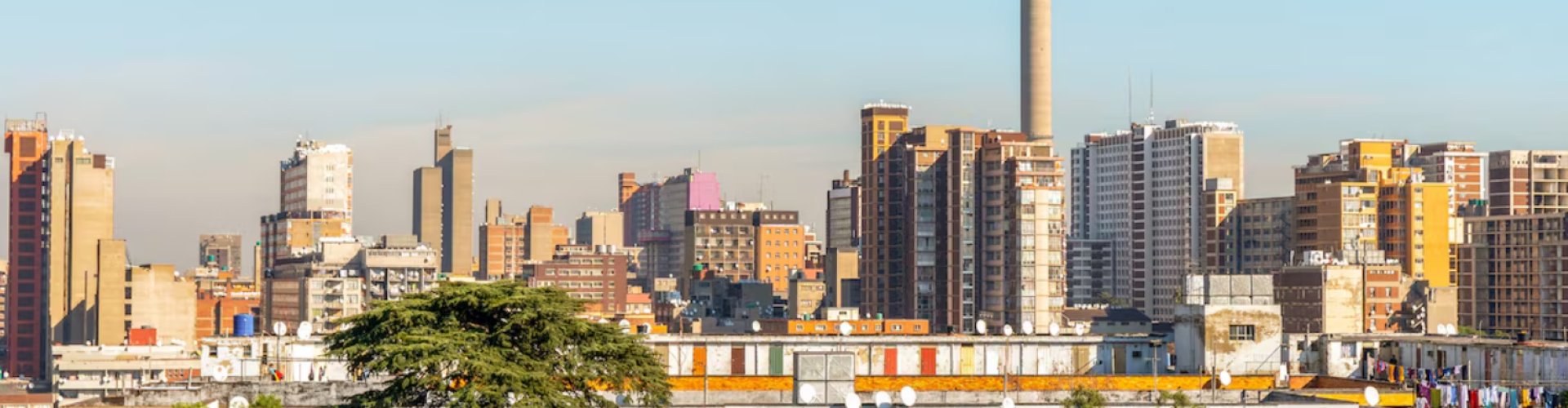 Edenvale Guest Rooms Invitation