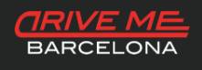 Drive Me Barcelona logo