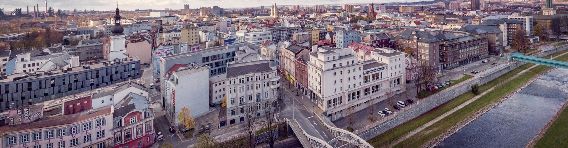 Ostrava, CZ