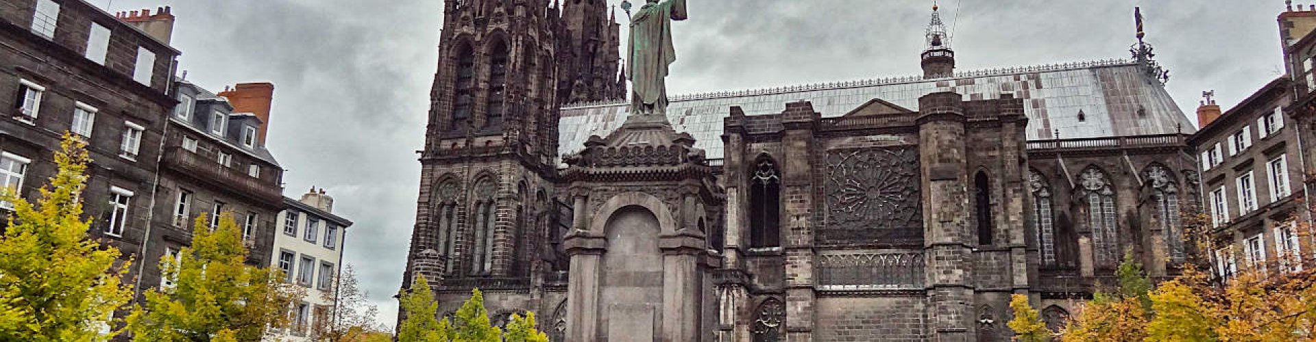 Scenic view in Clermont, FL