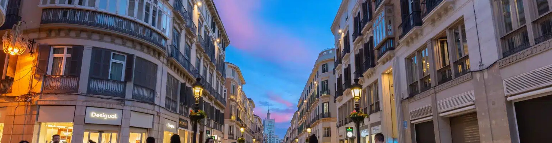 Málaga, ES