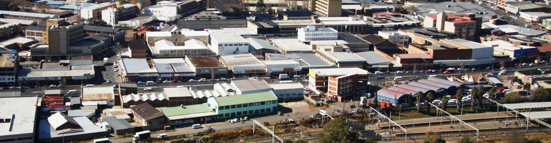 Edenvale, ZA